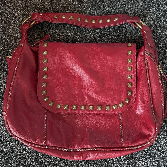 Maya Moon boho bag - Picture 1 of 3